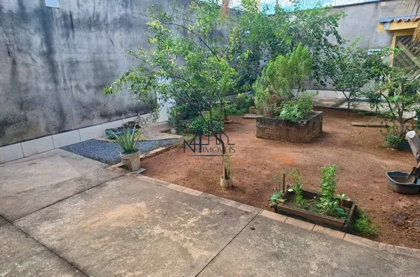 Casa 03 quartos - Parque Santa Cecília - Aparecida de goiânia - Foto 5