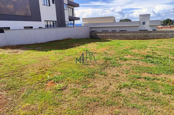 Lote 389 M²- Condominio Village Trindade - Trindade - GO - Foto 3