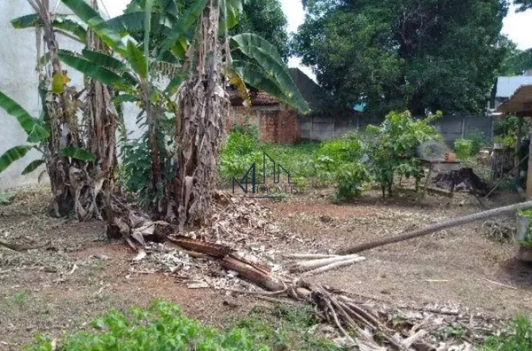 Lote 360 m² - Garavelo Residênicial Park - Aparecida de Goiânia - GO - Foto 1