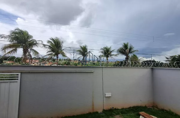 Casa 03 quartos - Setor Alto Paraiso - Aparecida de Goiânia - GO - Foto 6