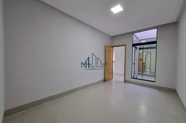 Casa 3 suítes - Bairro Cardoso Continuação - Aparecida de Goiânia - GO - Foto 6