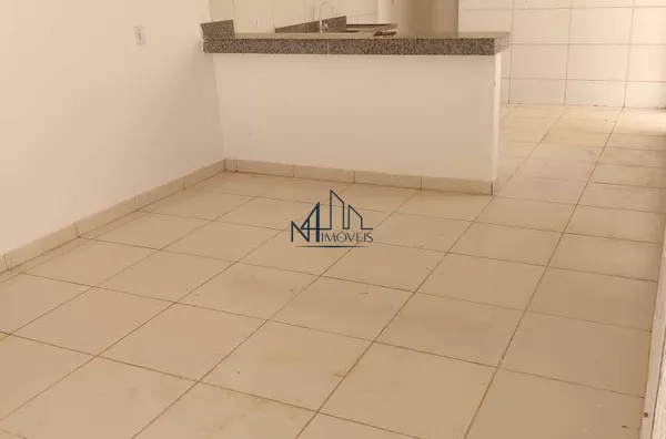 Casa 03 quartos - Bairro Cardoso Continuação - Aparecida de Goiânia - GO - Foto 4