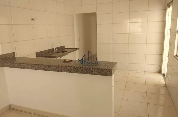 Casa 03 quartos - Bairro Cardoso Continuação - Aparecida de Goiânia - GO - Foto 5