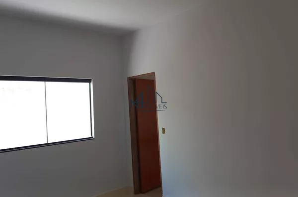 Casa 02 quartos - Setor Nova Olinda - Aparecida de Goiânia - GO - Foto 3