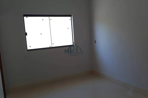 Casa 02 quartos - Setor Nova Olinda - Aparecida de Goiânia - GO - Foto 4