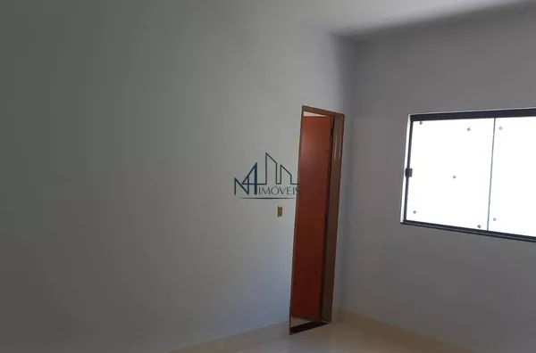 Casa 02 quartos - Setor Nova Olinda - Aparecida de Goiânia - GO - Foto 5