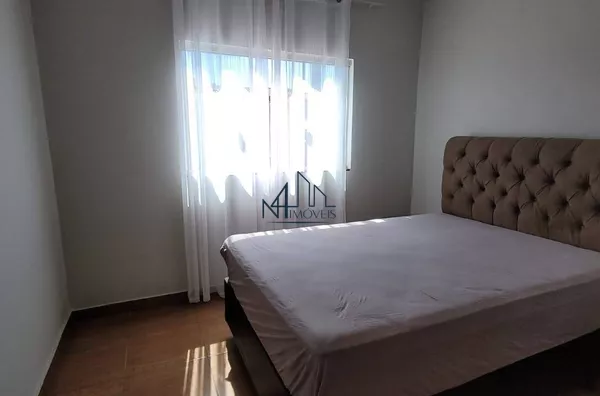 Casa c/ barracão - Rio das Pedras - Aparecida de Goiânia - GO - Foto 3
