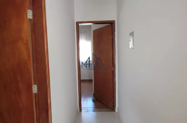Casa c/ barracão - Rio das Pedras - Aparecida de Goiânia - GO - Foto 5