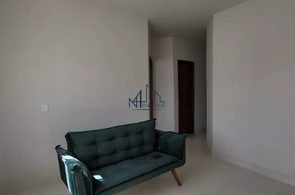 Casa c/ barracão - Rio das Pedras - Aparecida de Goiânia - GO - Foto 4