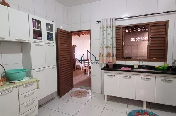 Casa 02 quartos - Jardim Rosa do Sul - Aparecida de Goiânia - GO - Foto 5