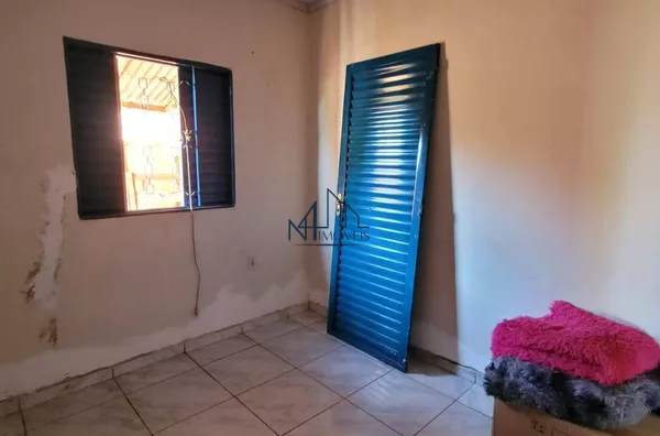 Casa c/ 2 barracões - Jardim Iracema - Aparecida de Goiânia - GO - Foto 4
