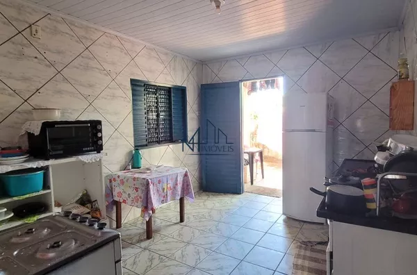 Casa c/ 2 barracões - Jardim Iracema - Aparecida de Goiânia - GO - Foto 5