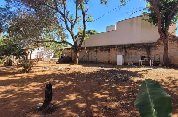 Lote 360 m² - setor serra doura III etapa- Aparecida de Goiânia - GO - Foto 1