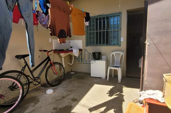 Casa c/ barracão - Serra Dourada 3ª etapa -  Aparecida de Goiânia - GO - Foto 2