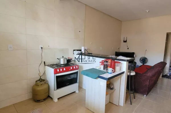 Casa c/ barracão - Serra Dourada 3ª etapa -  Aparecida de Goiânia - GO - Foto 3