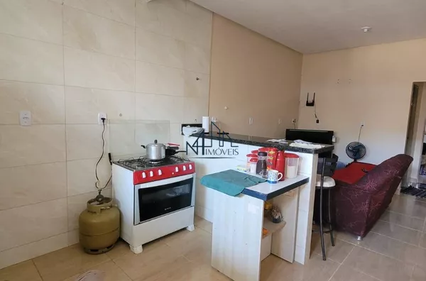 Casa c/ barracão - Serra Dourada 3ª etapa -  Aparecida de Goiânia - GO - Foto 6