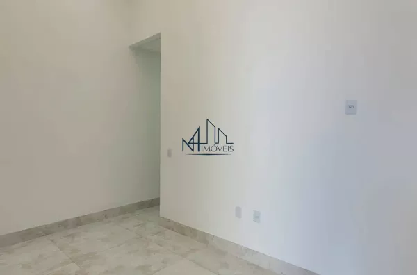 Casa 3 Quartos - Jardim Ipiranga - Aparecida de Goiânia - GO - Foto 6