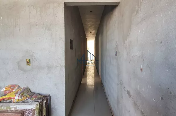Casa 3 Quartos - Jardim Ipiranga - Aparecida de Goiânia - GO - Foto 5