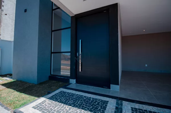 Casa 3 Quartos - Parqville Jacarandá - Aparecida de Goiânia - GO - Foto 3