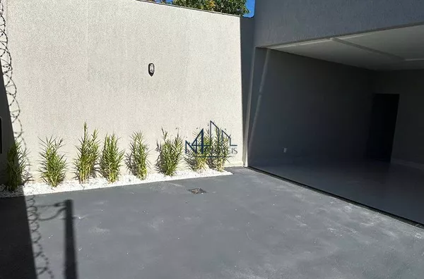 Casa 3 suites - Residencial Canadá - Goiânia - GO - Foto 3