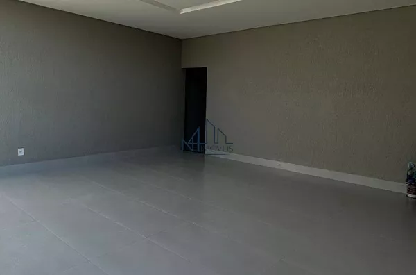 Casa 3 suites - Residencial Canadá - Goiânia - GO - Foto 4