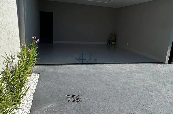 Casa 3 suites - Residencial Canadá - Goiânia - GO - Foto 2