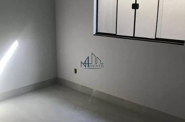 Casa 3 Quartos - Vila Oliveira - Aparecida de Goiânia - GO - Foto 6