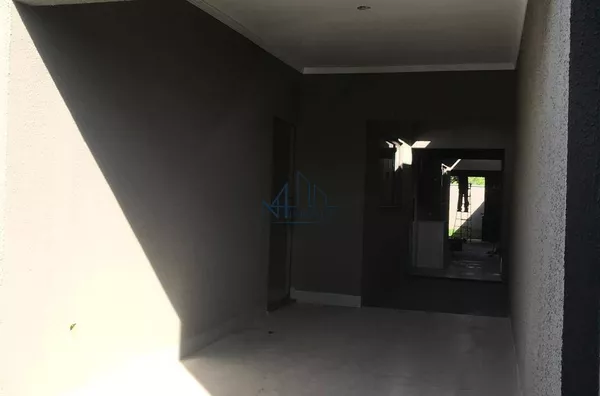 Casa 3 Quartos - Vila Oliveira - Aparecida de Goiânia - GO - Foto 3