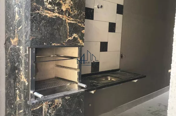 Casa 3 Quartos - Vila Oliveira - Aparecida de Goiânia - GO - Foto 1