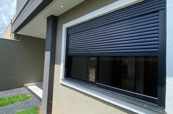 Casa 3 Suites - Jardim Atlântico - Goiânia - GO - Foto 1