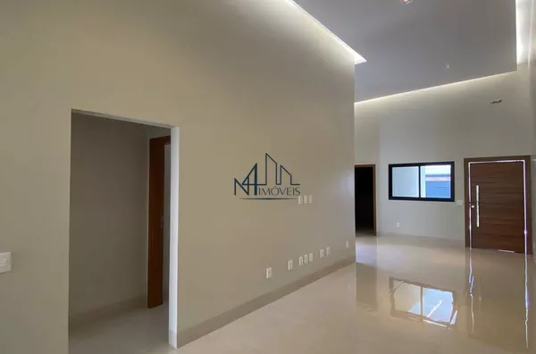 Casa 3 Suites - Jardim Atlântico - Goiânia - GO - Foto 2