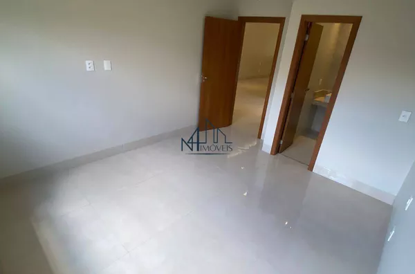 Casa 3 Suites - Jardim Atlântico - Goiânia - GO - Foto 5
