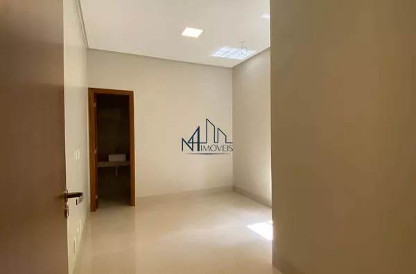 Casa 3 Suites - Jardim Atlântico - Goiânia - GO - Foto 3