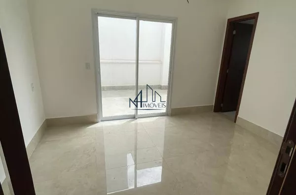 Sobrado 04 suites - Sítios Santa Luzia  - Aparecida de Goiânia - GO - Foto 4
