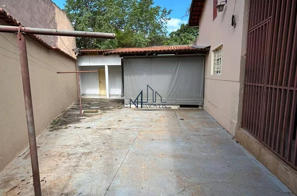 Casa 03 quartos - Setor São Francisco - Goiânia - GO - Foto 5