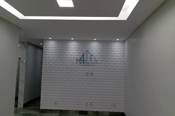 Casa com 03 quartos - Jardim Belo Horizonte - Aparecida de Goiânia  GO - Foto 5