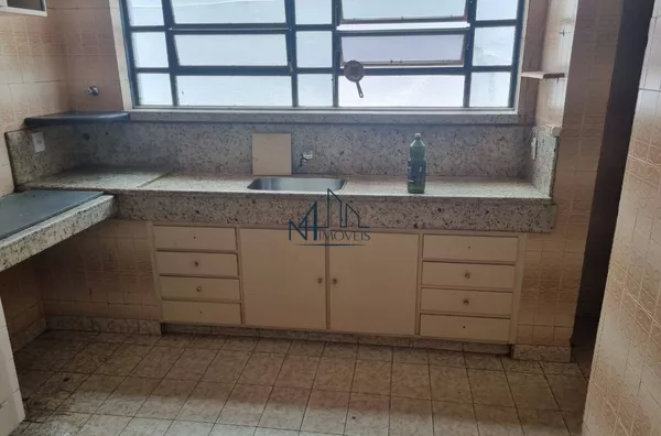 Sobrado 4 quartos - Vila Nova -  Goiânia - GO - Foto 3