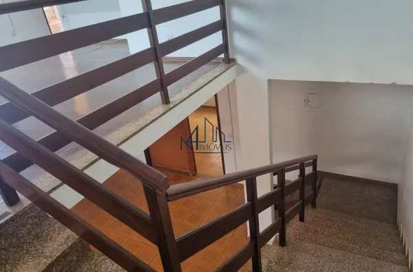 Sobrado 4 quartos - Vila Nova -  Goiânia - GO - Foto 6