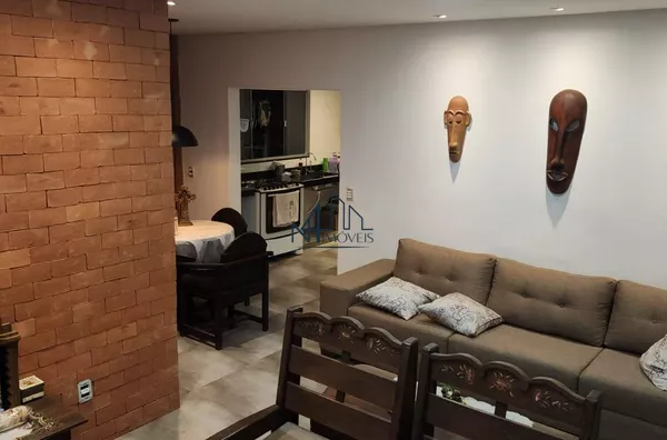 Casa 03 quartos - Mansões das Águas Quentes - Caldas Novas - GO - Foto 3