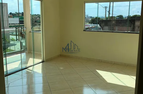 Sobrado 4 quartos - Setor Sol Nascente -  Goiânia - GO - Foto 4
