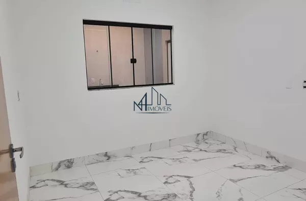 Casa 3 quartos - Setor Buriti Sereno - Aparecida de Goiânia - GO - Foto 5