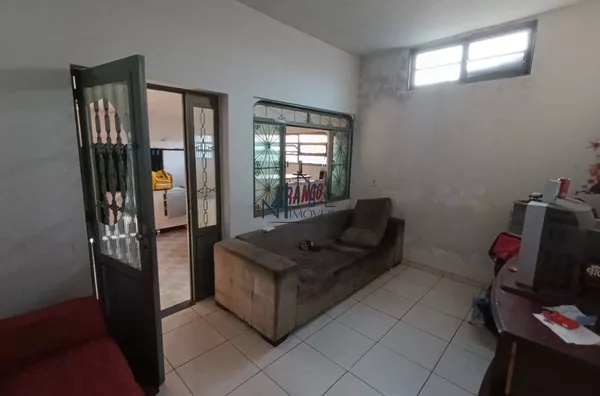 casa 3 quartos - ind. santo António - aparecida de Goiania - Foto 4
