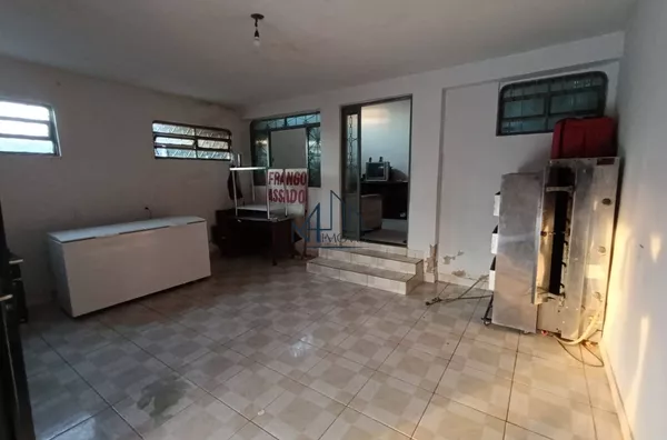 casa 3 quartos - ind. santo António - aparecida de Goiania - Foto 2