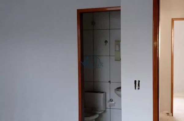 casa 3 quartos - nova olinda - aparecida de Goiânia- Go - Foto 5