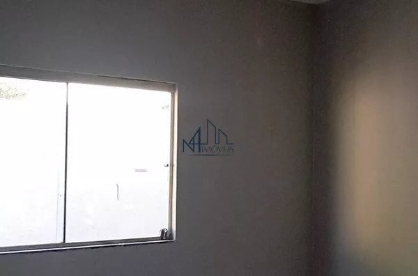 casa 3 quartos - nova olinda - aparecida de Goiânia- Go - Foto 6