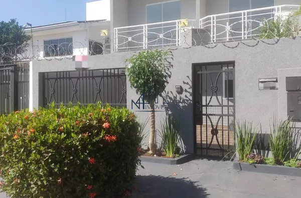 Sobrado 5 quartos - Jardim Atlântico - Goiânia - GO - Foto 3