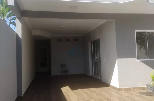 Sobrado 5 quartos - Jardim Atlântico - Goiânia - GO - Foto 5