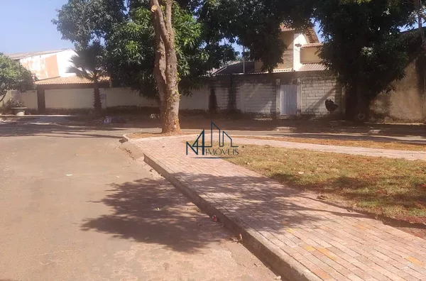 Sobrado 5 quartos - Jardim Atlântico - Goiânia - GO - Foto 1