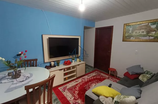 casa 3 quartos - ind. santo António - aparecida de Goiania Go - Foto 6