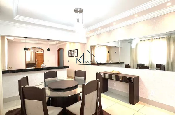 Casa 3 quartos - jd. Balneário meia ponte - Goiânia- Go - Foto 6